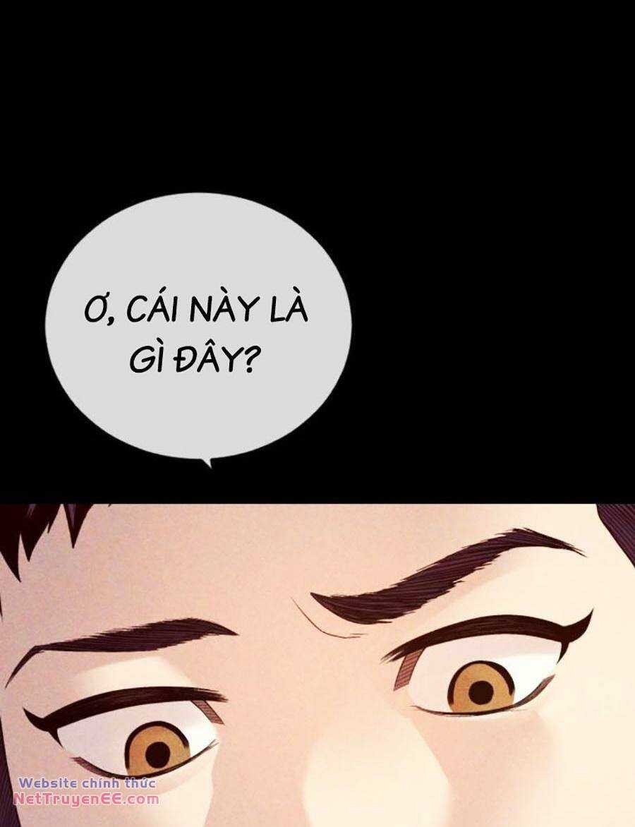 Cậu Bé Tội Phạm - Chapter 55 - Trang 37