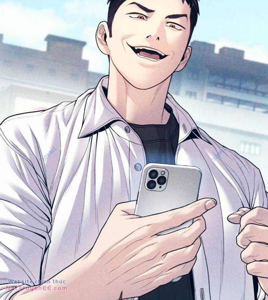 Cậu Bé Tội Phạm - Chapter 55 - Trang 54