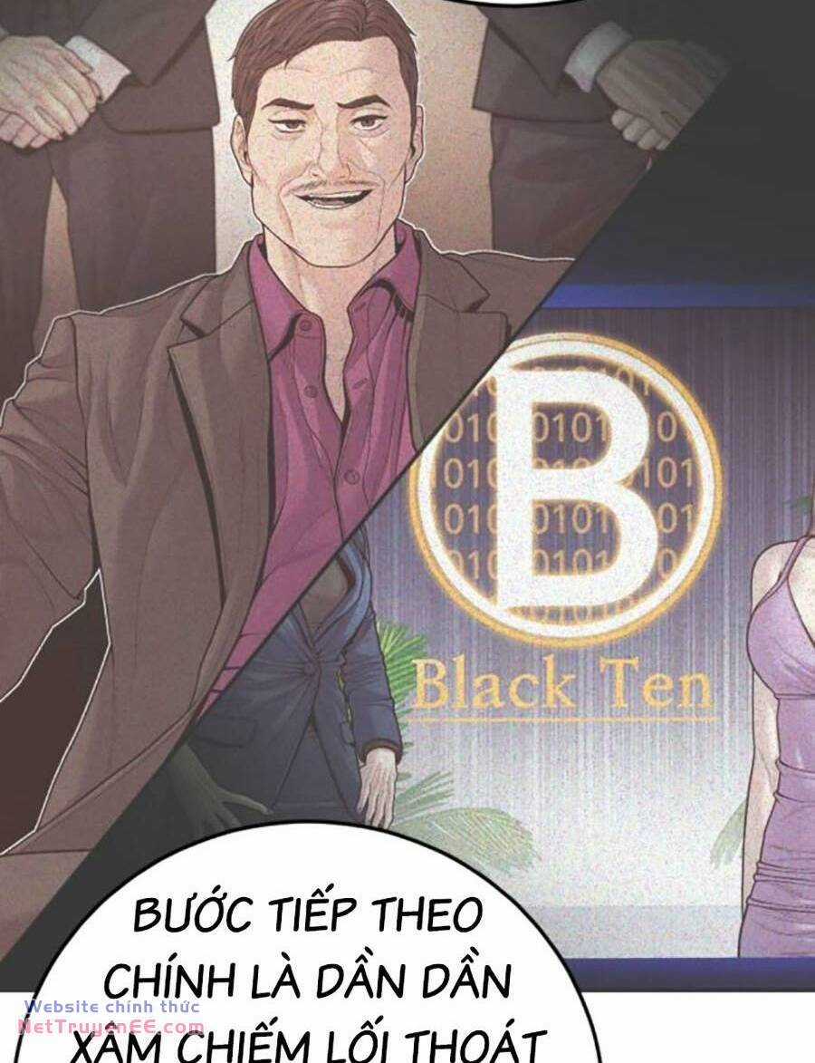 Cậu Bé Tội Phạm - Chapter 55 - Trang 8