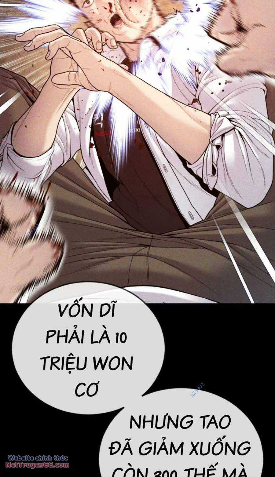 Cậu Bé Tội Phạm - Chapter 55 - Trang 84