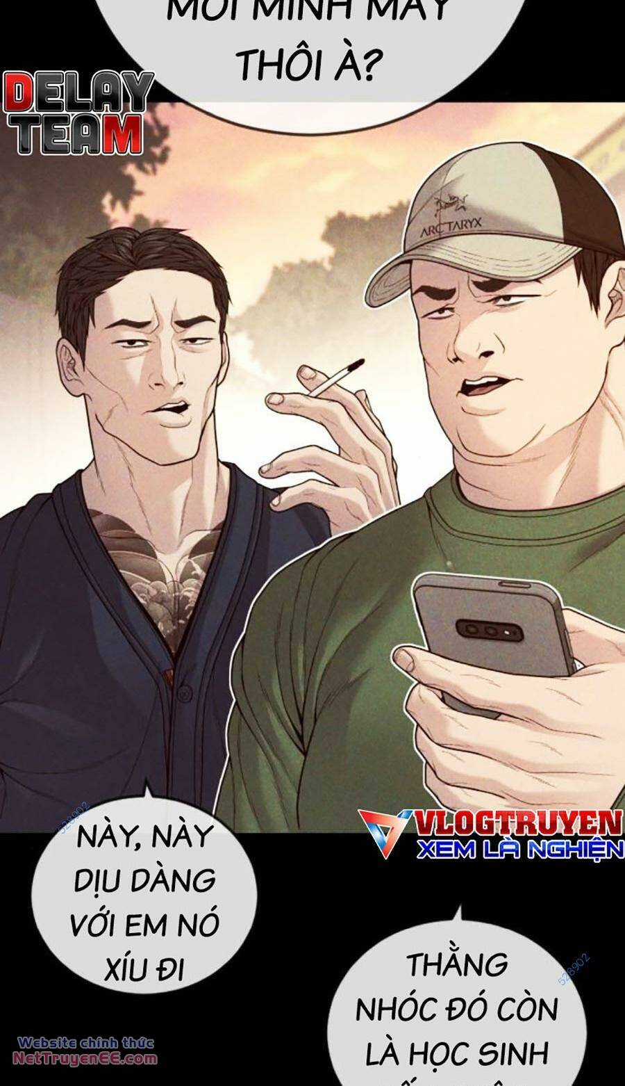 Cậu Bé Tội Phạm - Chapter 55 - Trang 86