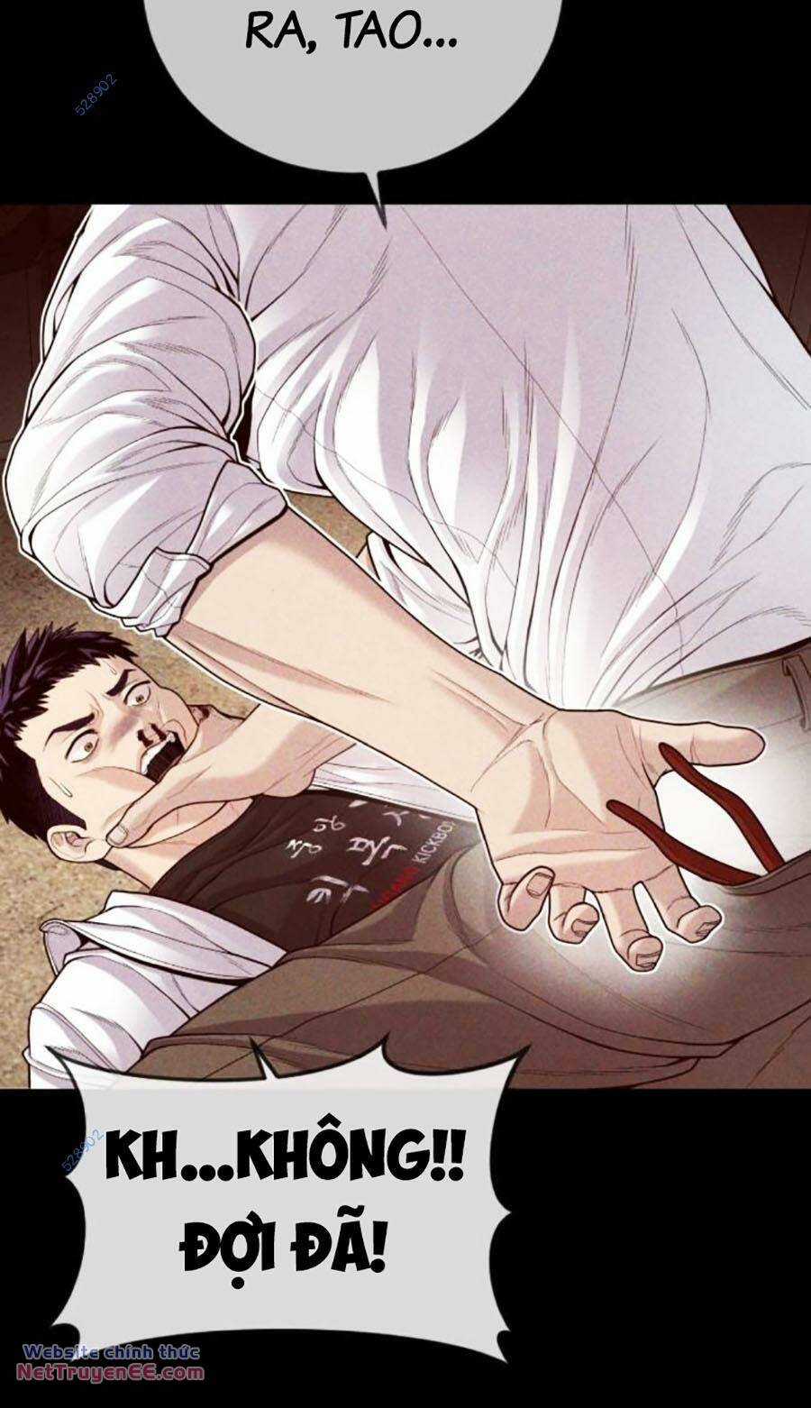 Cậu Bé Tội Phạm - Chapter 55 - Trang 93