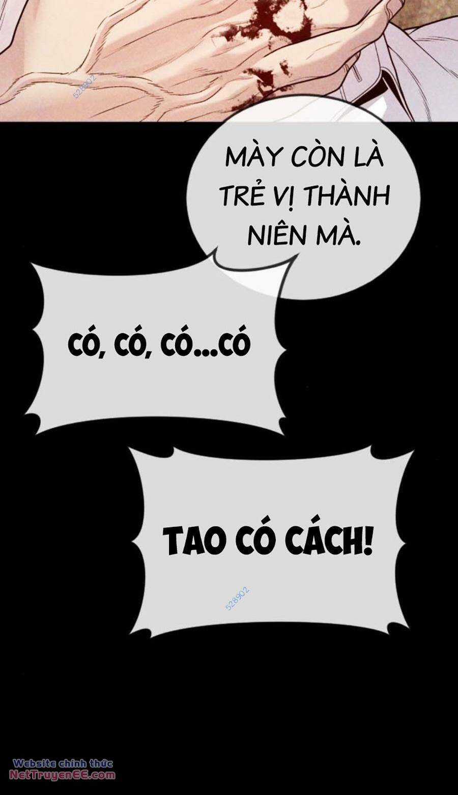 Cậu Bé Tội Phạm - Chapter 55 - Trang 98