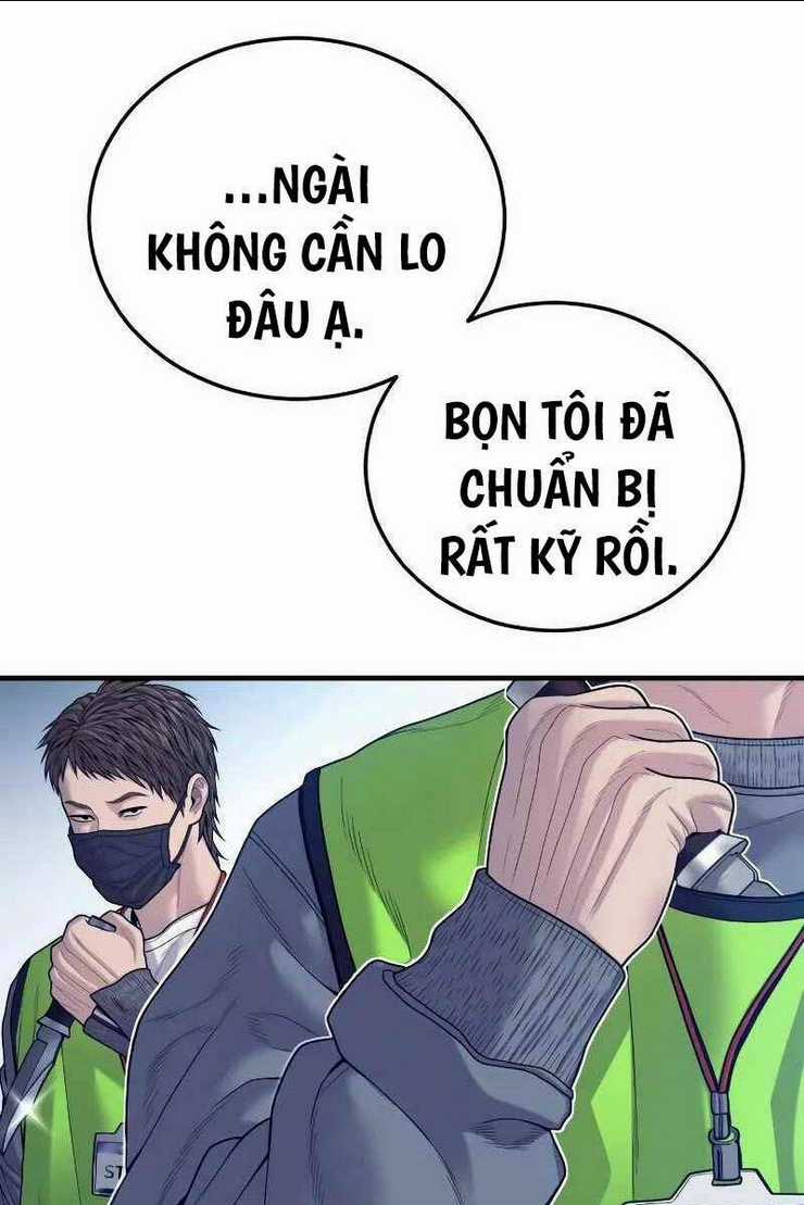 Cậu Bé Tội Phạm - Chapter 56.5 - Trang 36