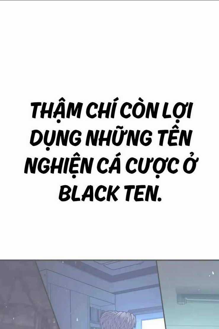 Cậu Bé Tội Phạm - Chapter 56.5 - Trang 5