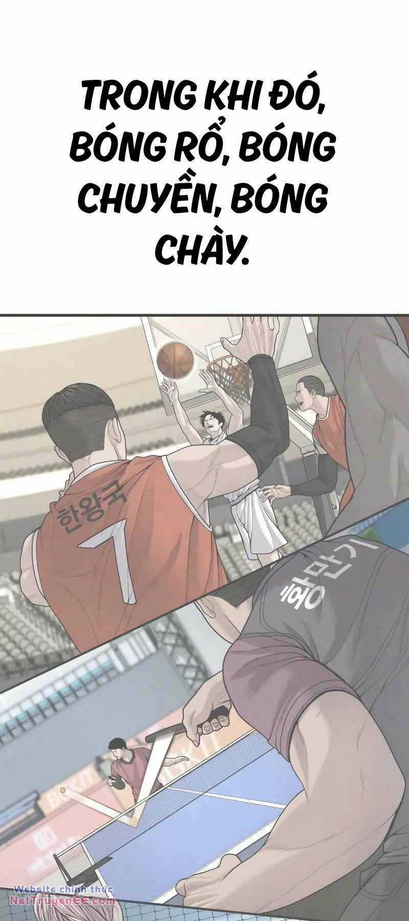 Cậu Bé Tội Phạm - Chapter 56 - Trang 104