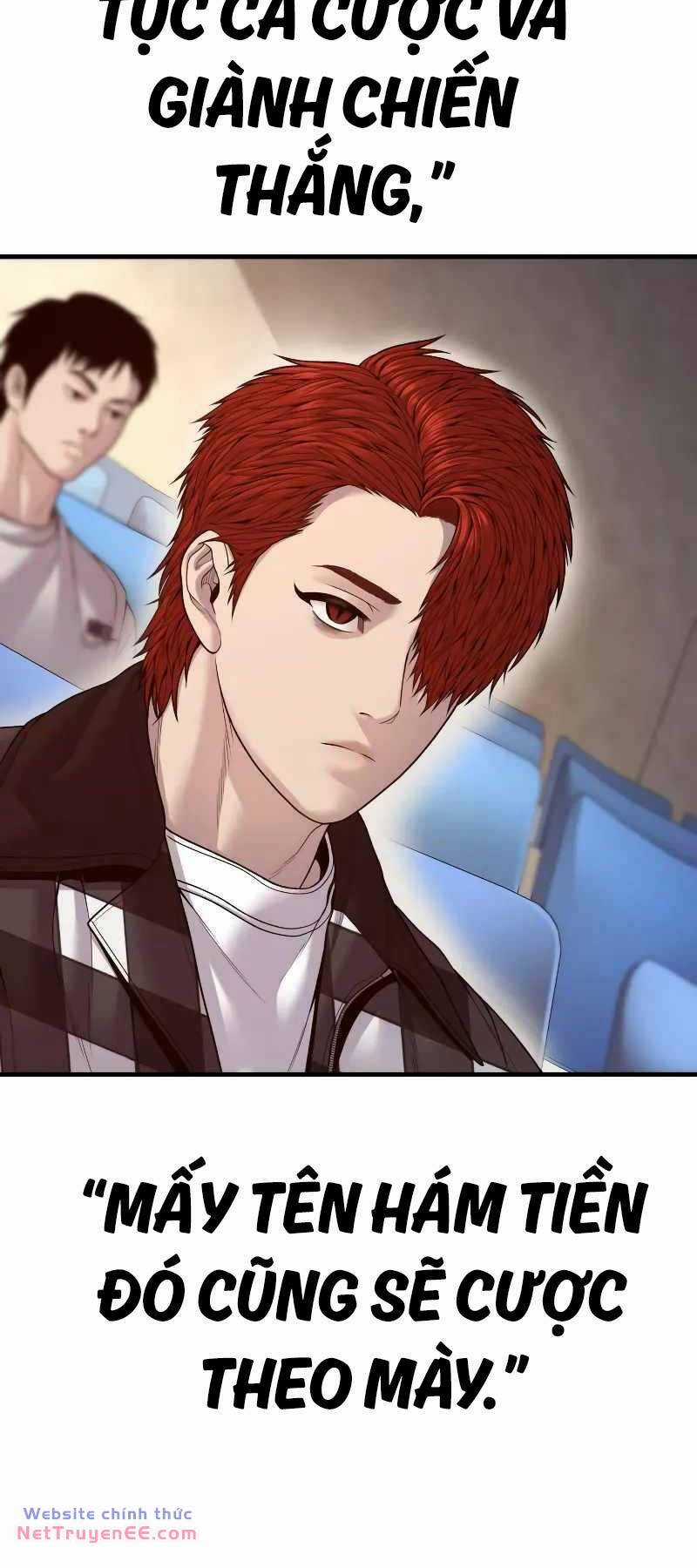 Cậu Bé Tội Phạm - Chapter 56 - Trang 106