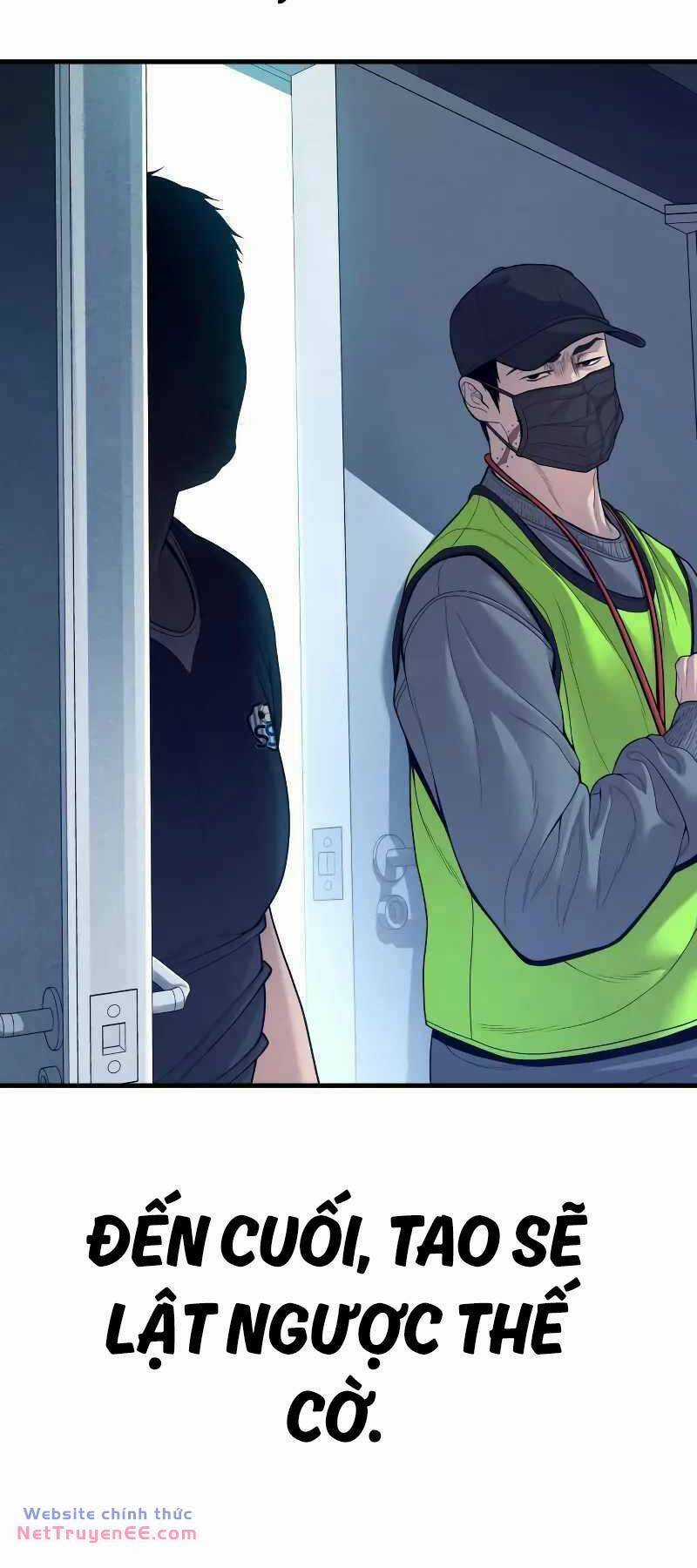 Cậu Bé Tội Phạm - Chapter 56 - Trang 109