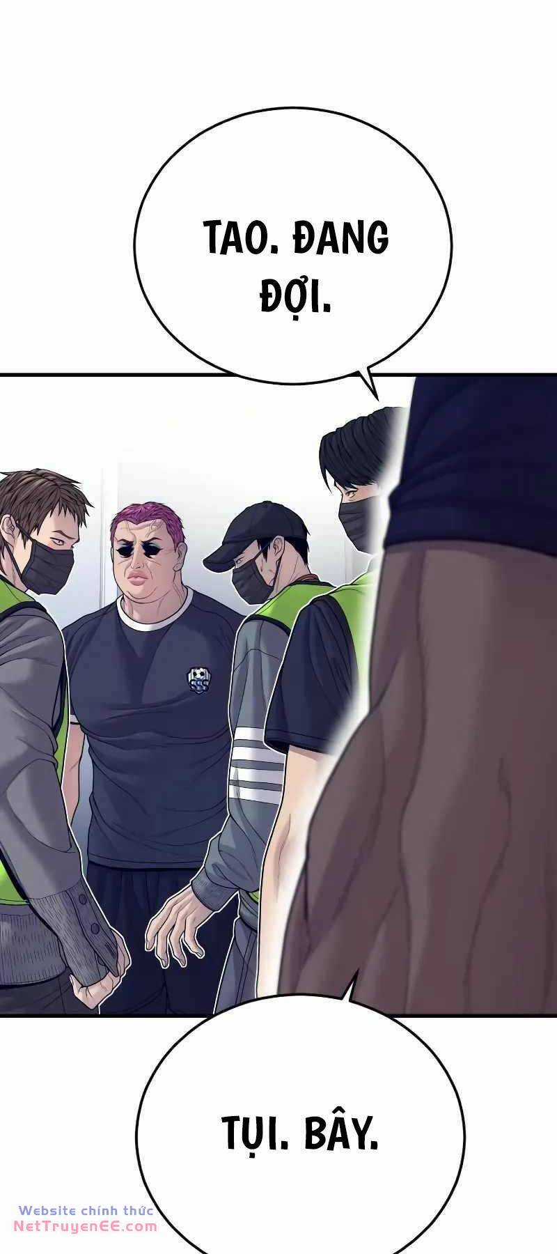 Cậu Bé Tội Phạm - Chapter 56 - Trang 117