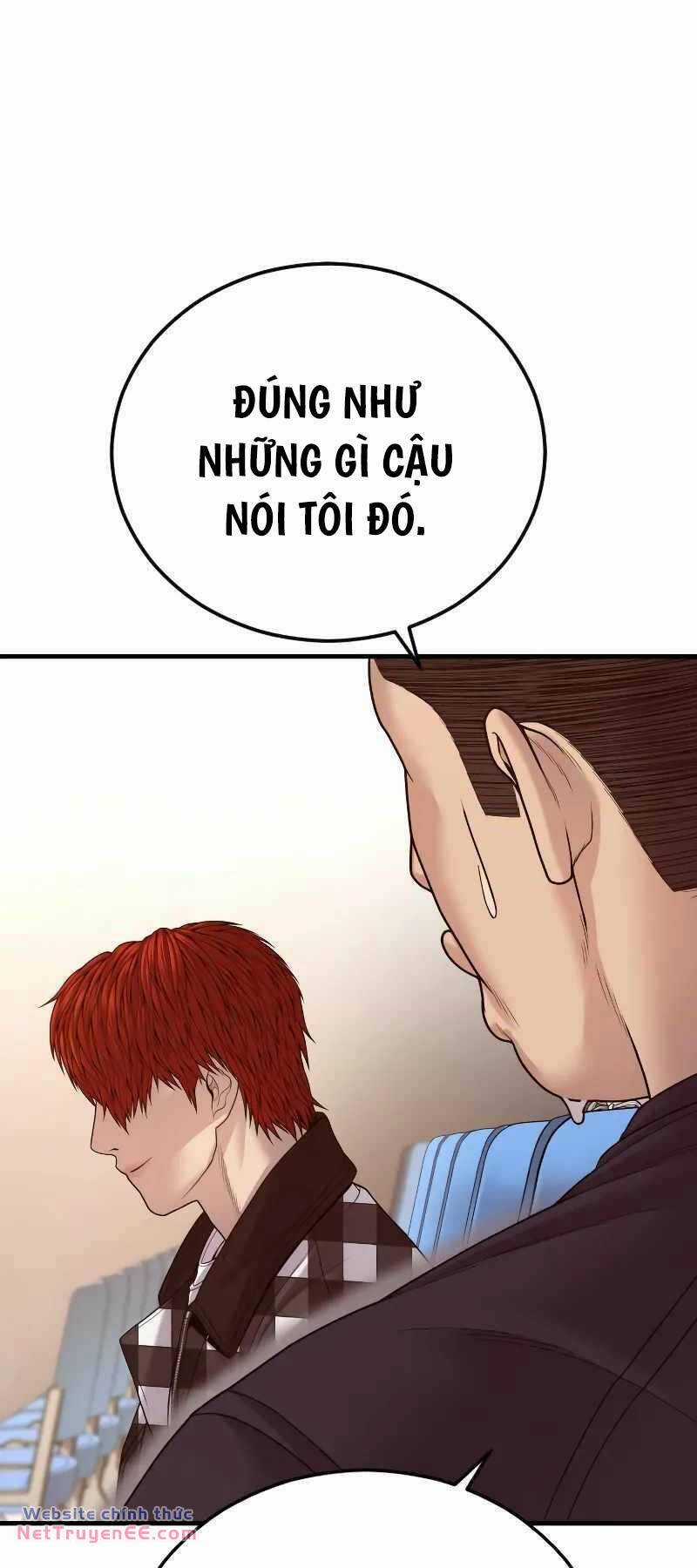 Cậu Bé Tội Phạm - Chapter 56 - Trang 124