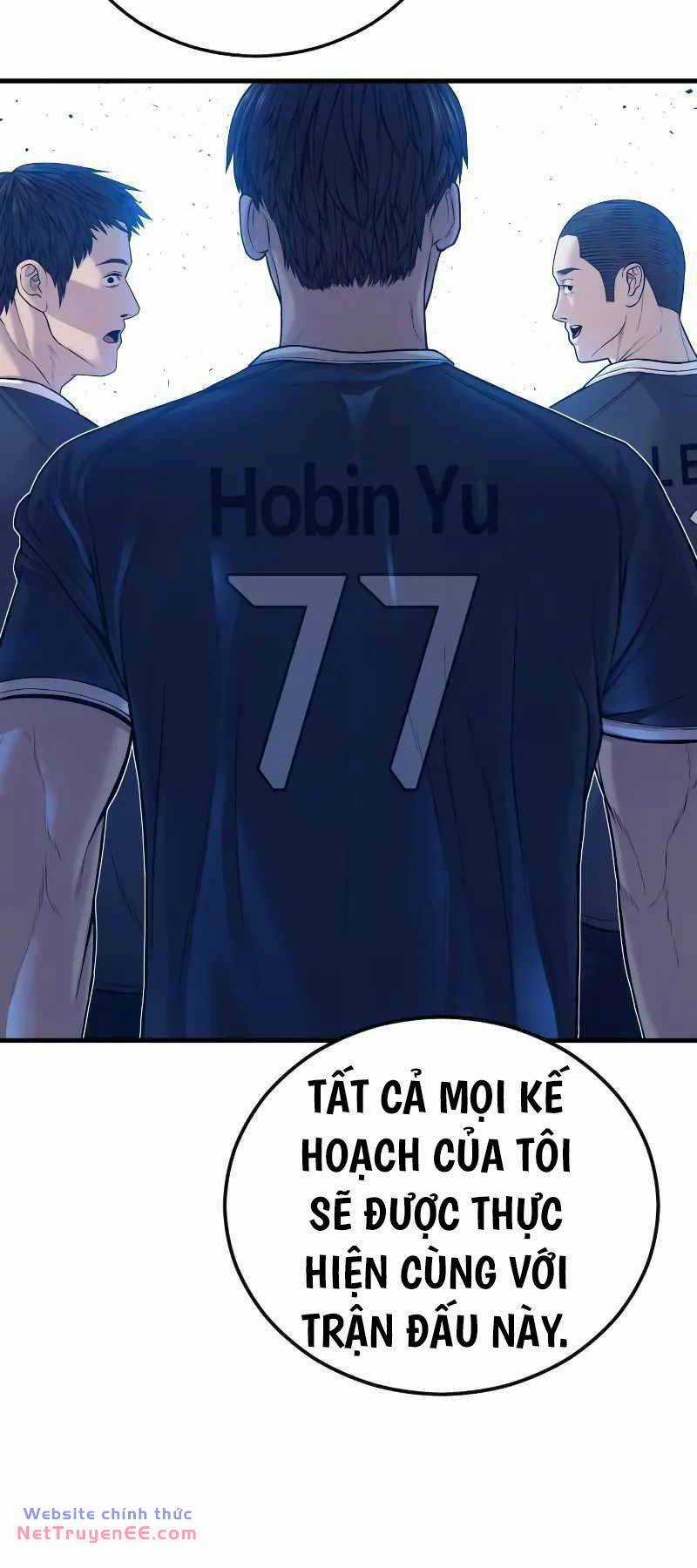 Cậu Bé Tội Phạm - Chapter 56 - Trang 132