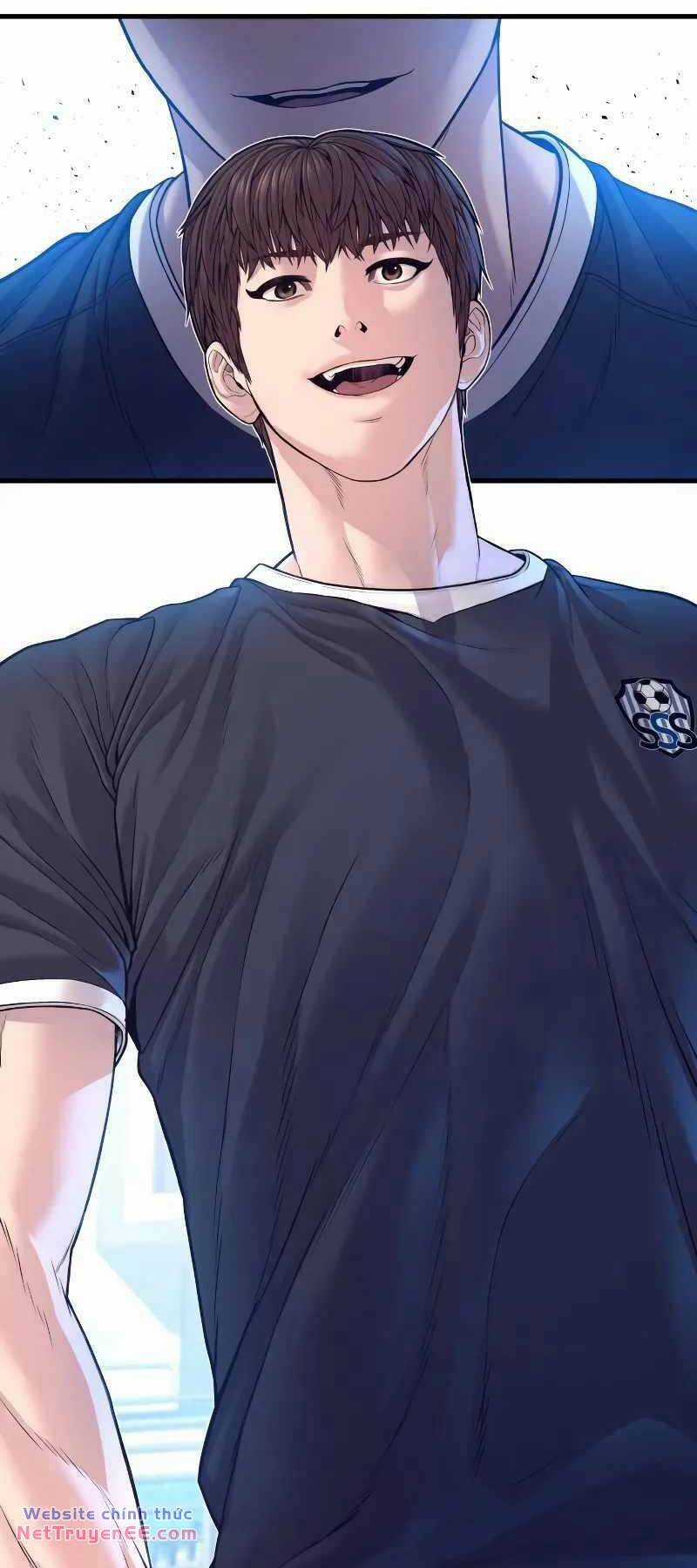 Cậu Bé Tội Phạm - Chapter 56 - Trang 142