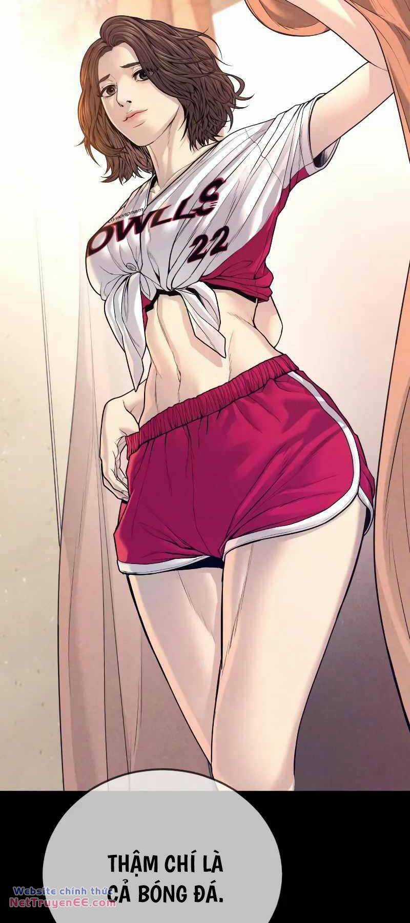 Cậu Bé Tội Phạm - Chapter 56 - Trang 17