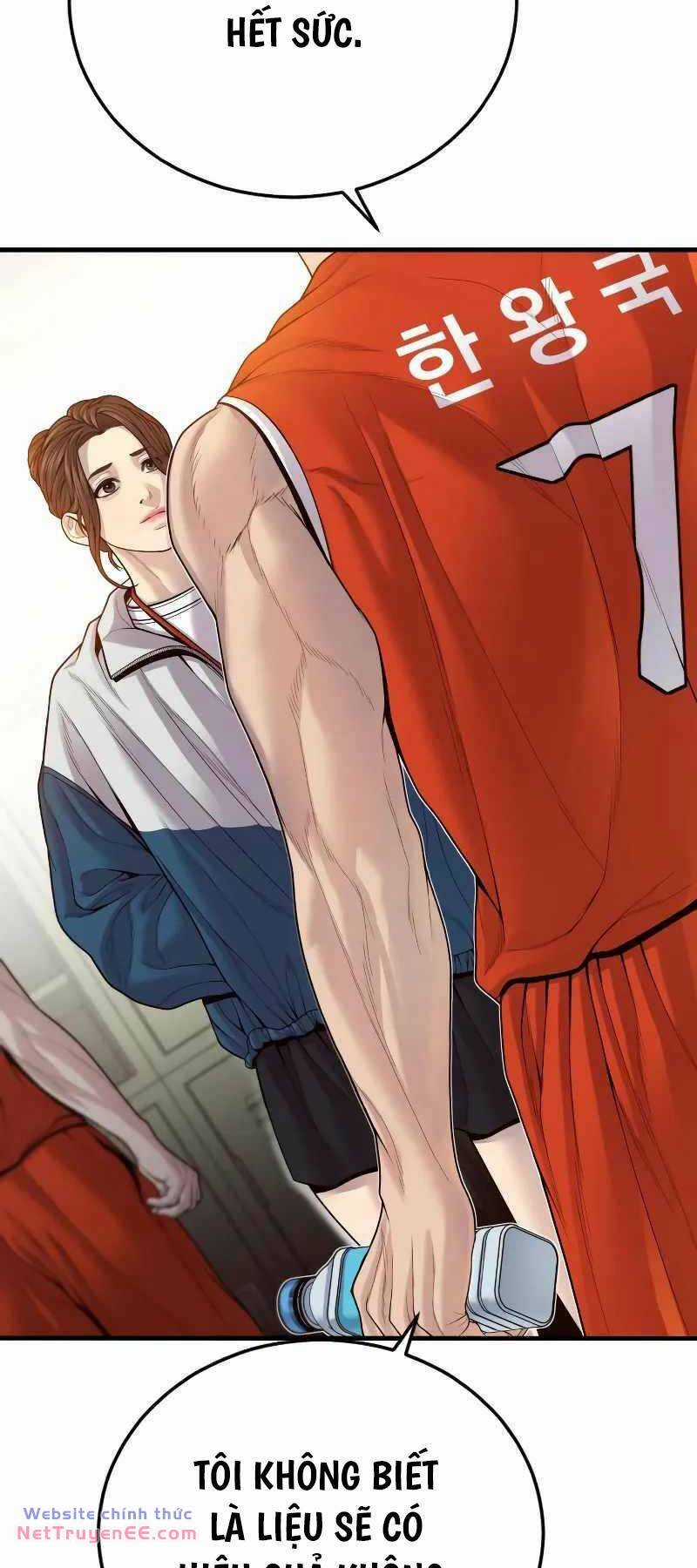 Cậu Bé Tội Phạm - Chapter 56 - Trang 23