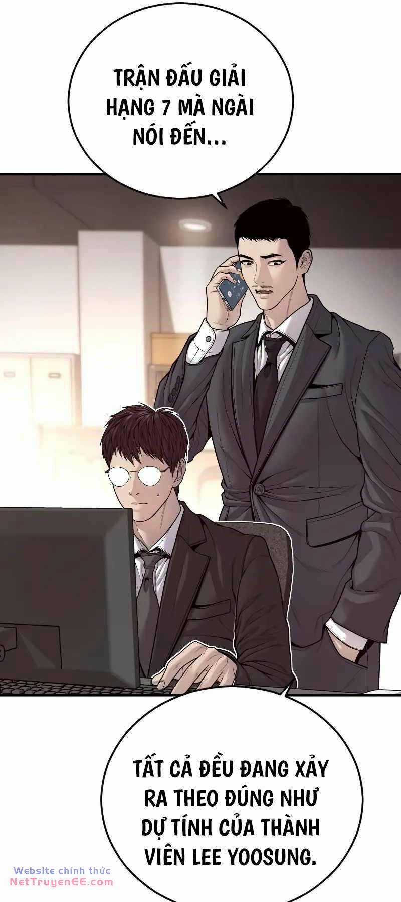 Cậu Bé Tội Phạm - Chapter 56 - Trang 32