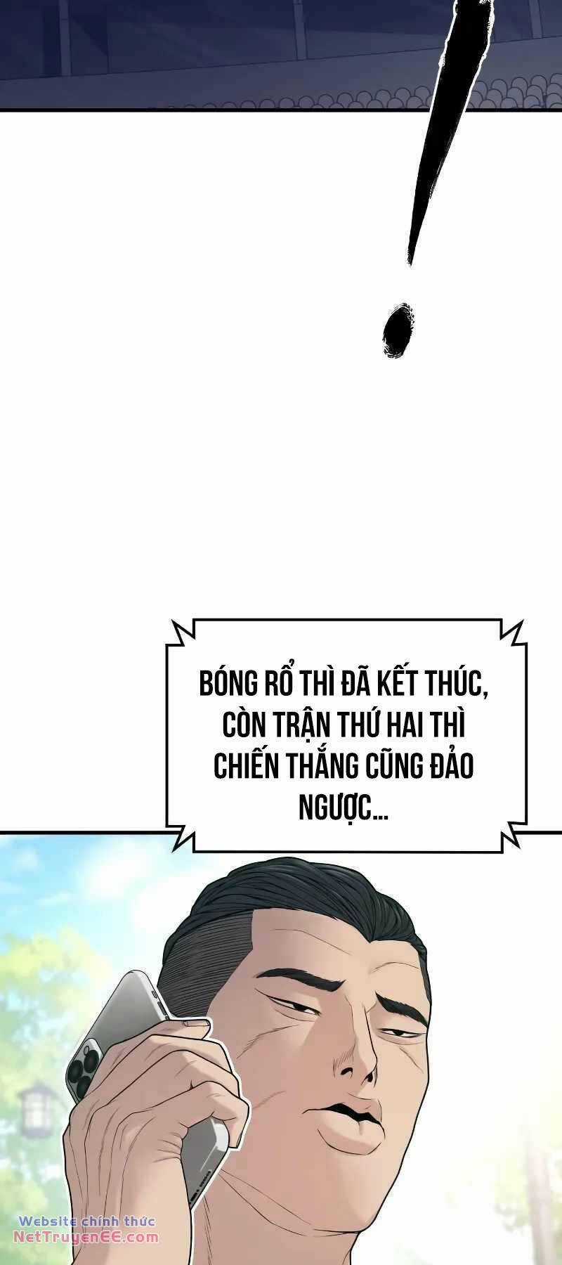 Cậu Bé Tội Phạm - Chapter 56 - Trang 34