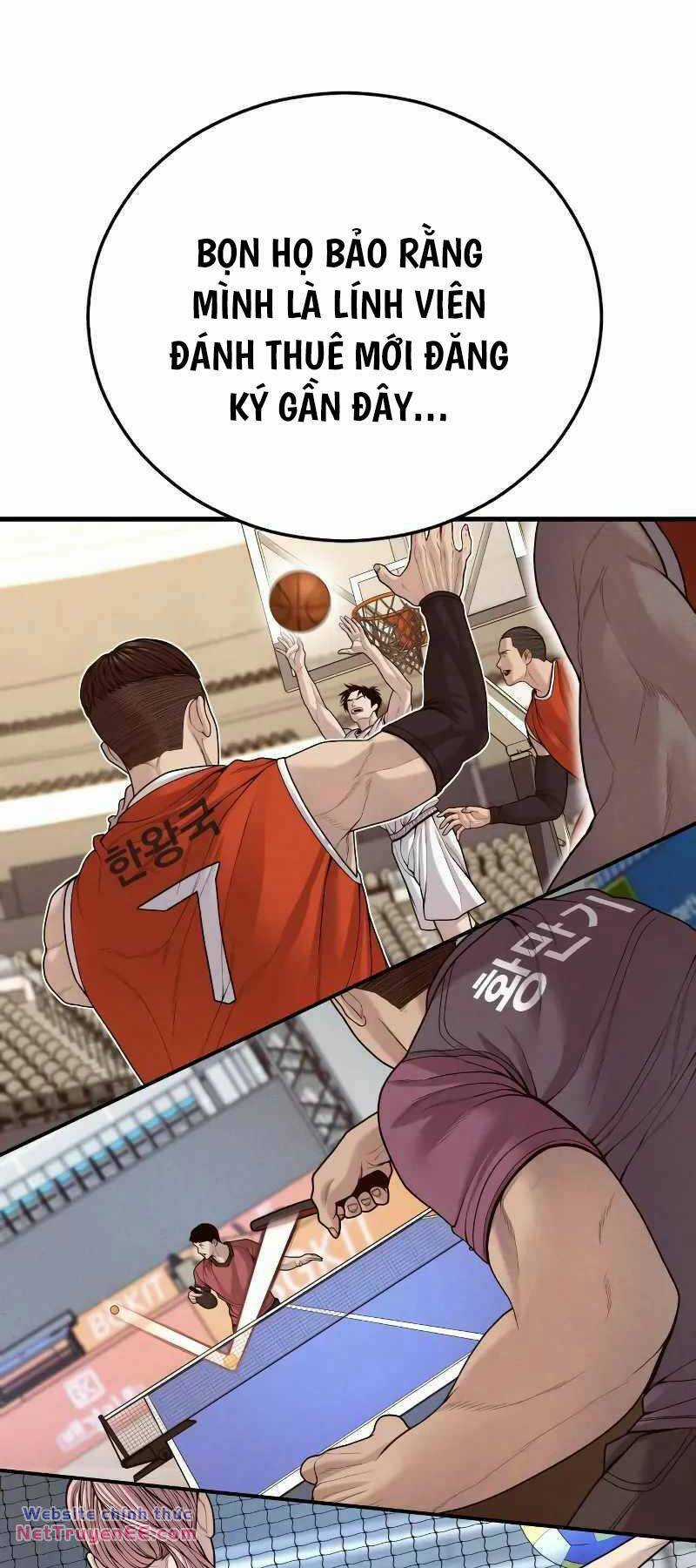 Cậu Bé Tội Phạm - Chapter 56 - Trang 37