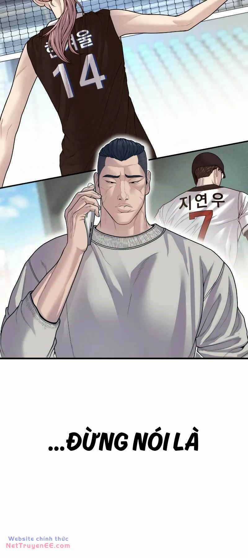 Cậu Bé Tội Phạm - Chapter 56 - Trang 38