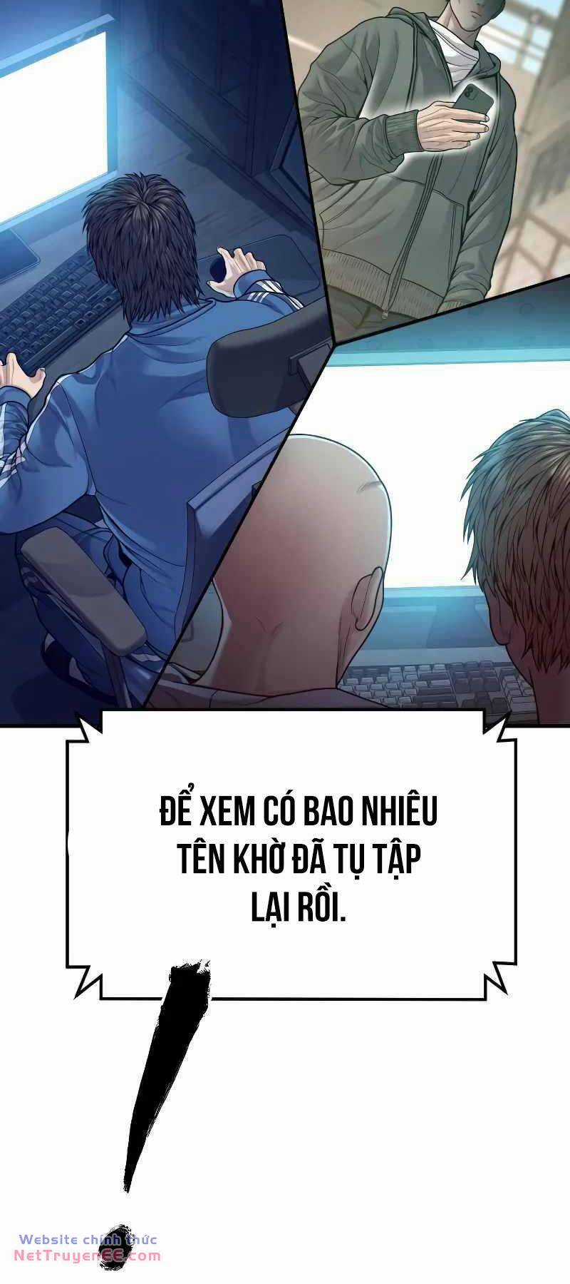 Cậu Bé Tội Phạm - Chapter 56 - Trang 49