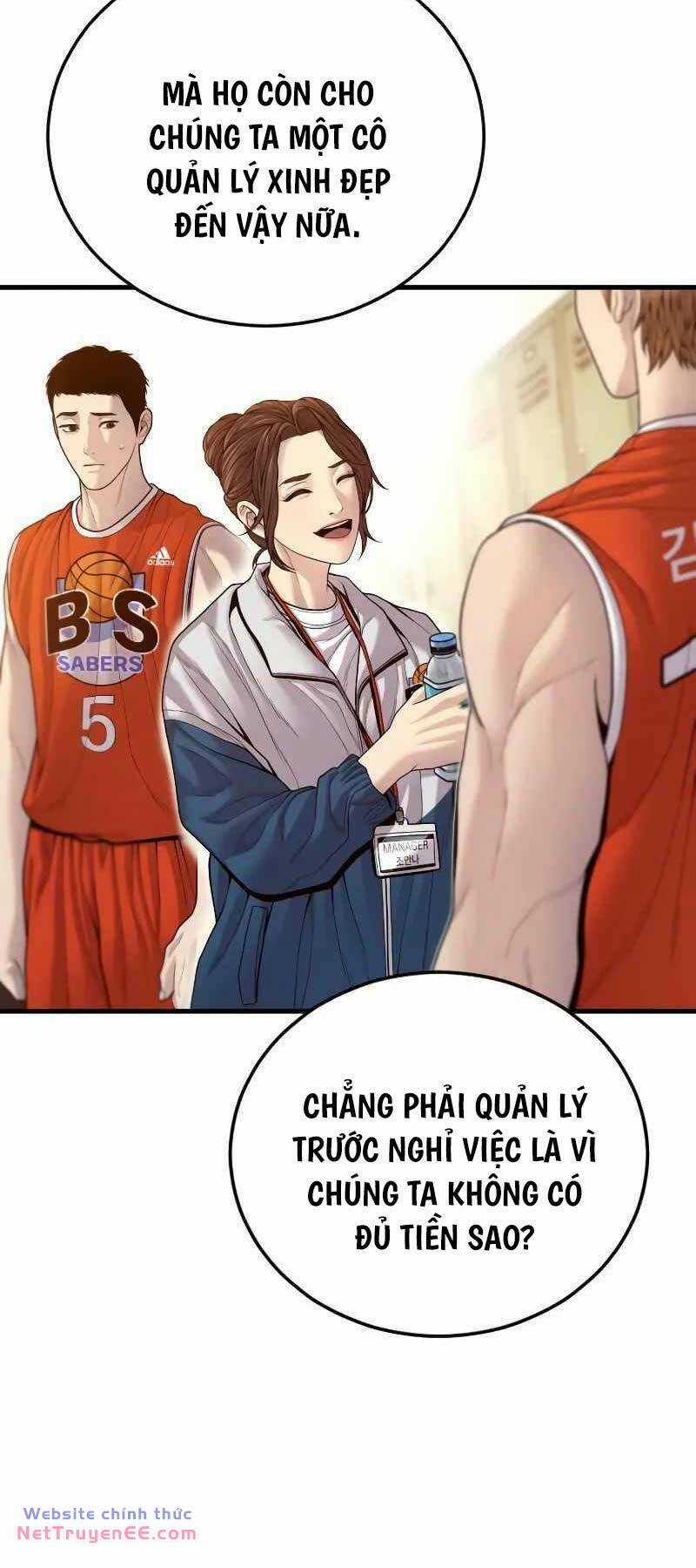 Cậu Bé Tội Phạm - Chapter 56 - Trang 6