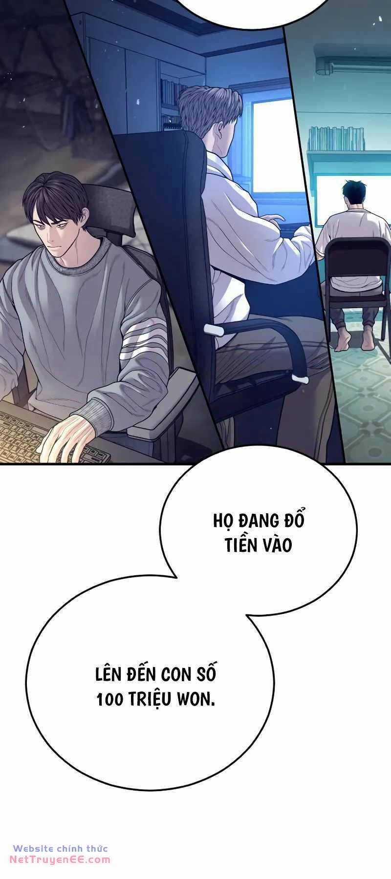 Cậu Bé Tội Phạm - Chapter 56 - Trang 56