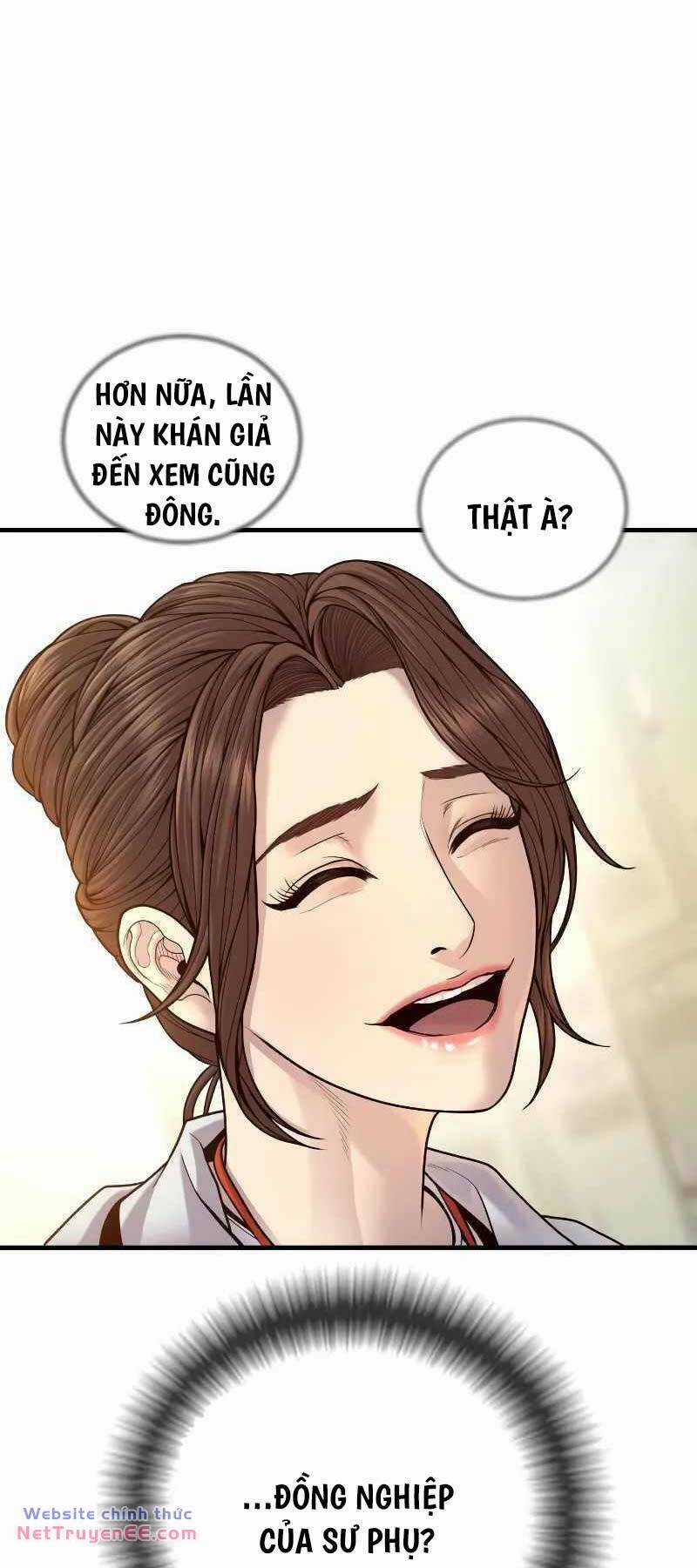 Cậu Bé Tội Phạm - Chapter 56 - Trang 7