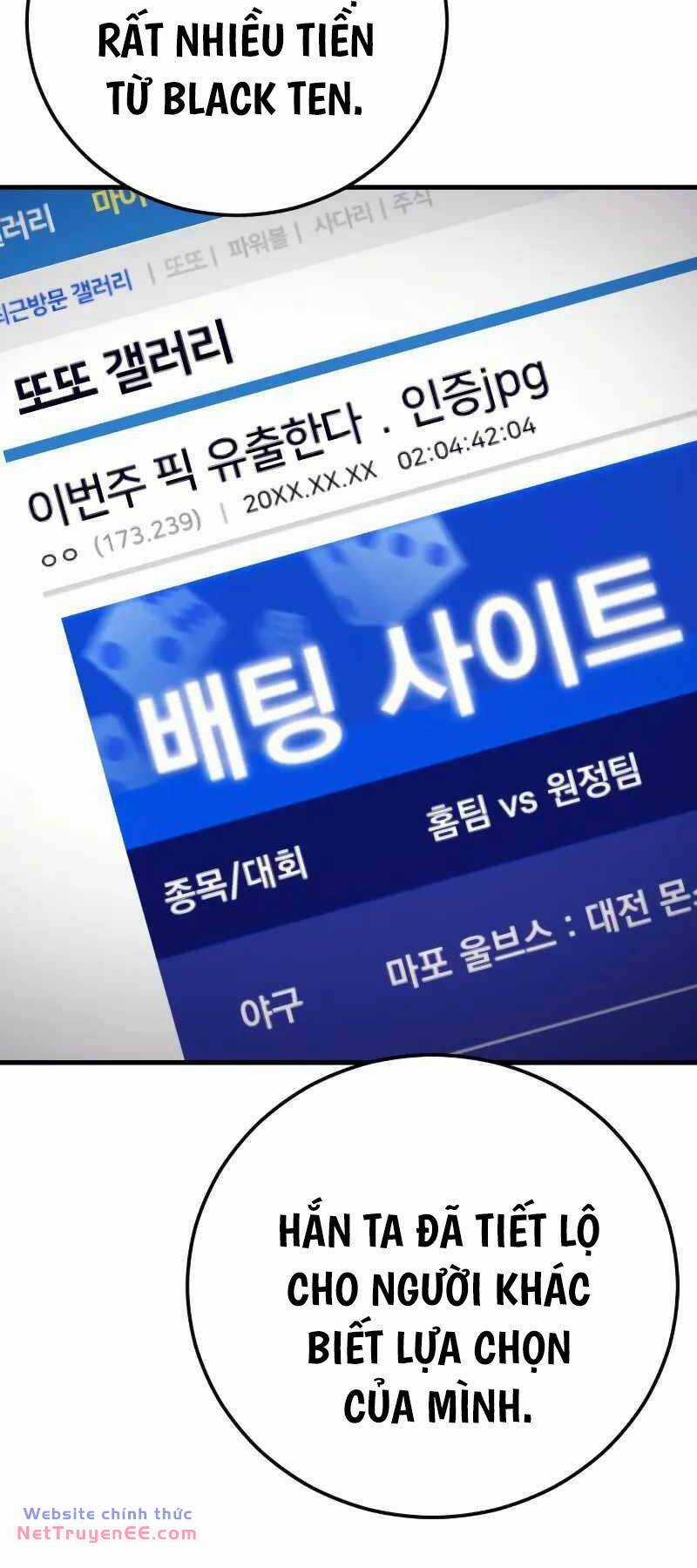 Cậu Bé Tội Phạm - Chapter 56 - Trang 65