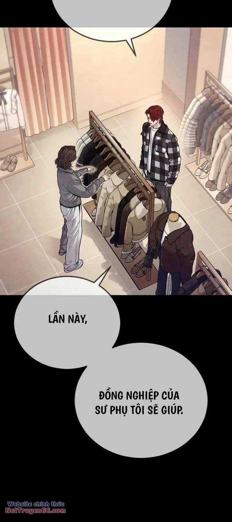 Cậu Bé Tội Phạm - Chapter 56 - Trang 9