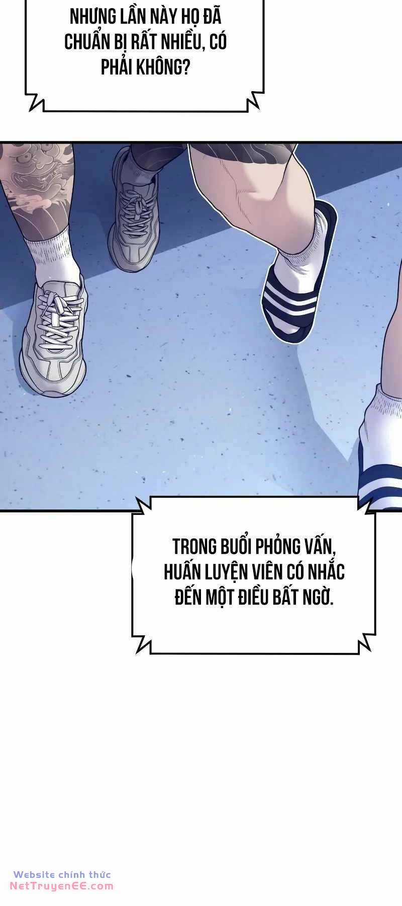 Cậu Bé Tội Phạm - Chapter 56 - Trang 83