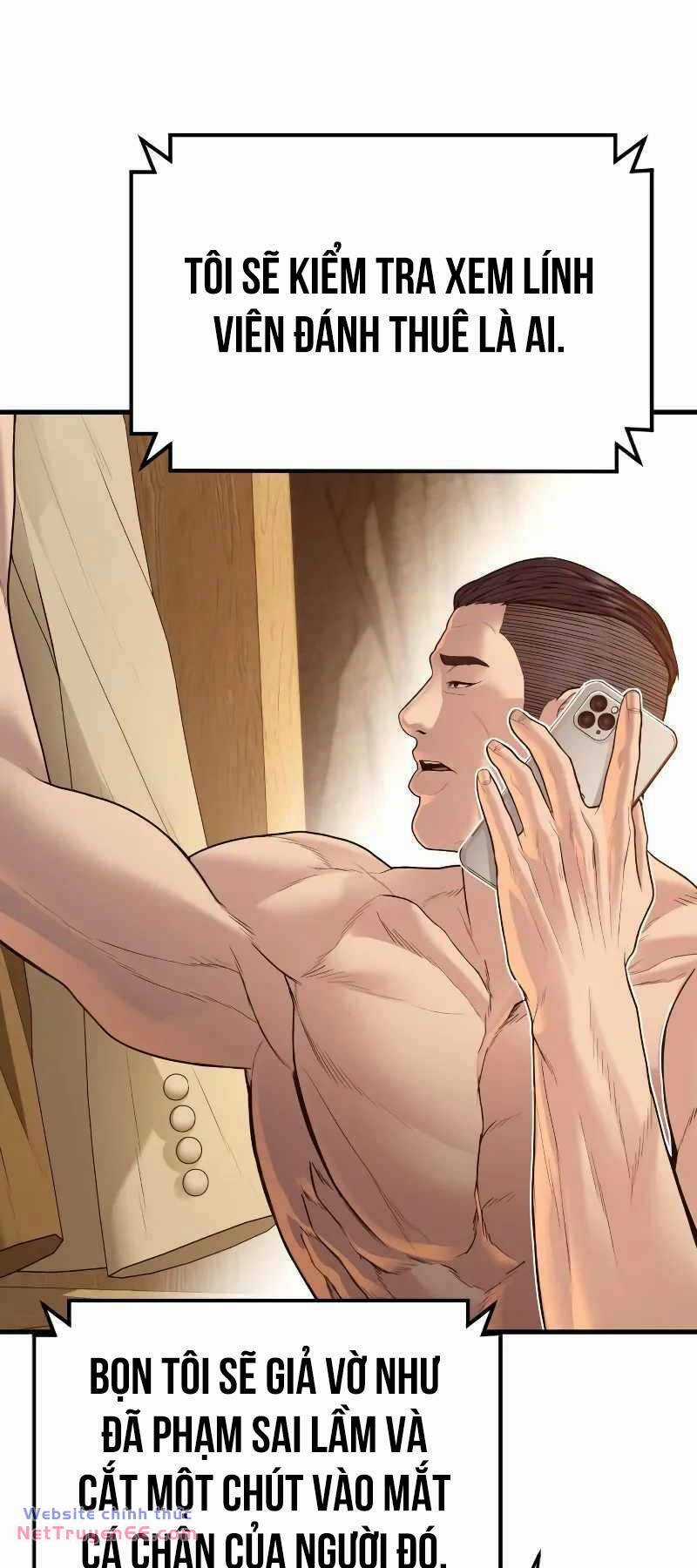 Cậu Bé Tội Phạm - Chapter 56 - Trang 87