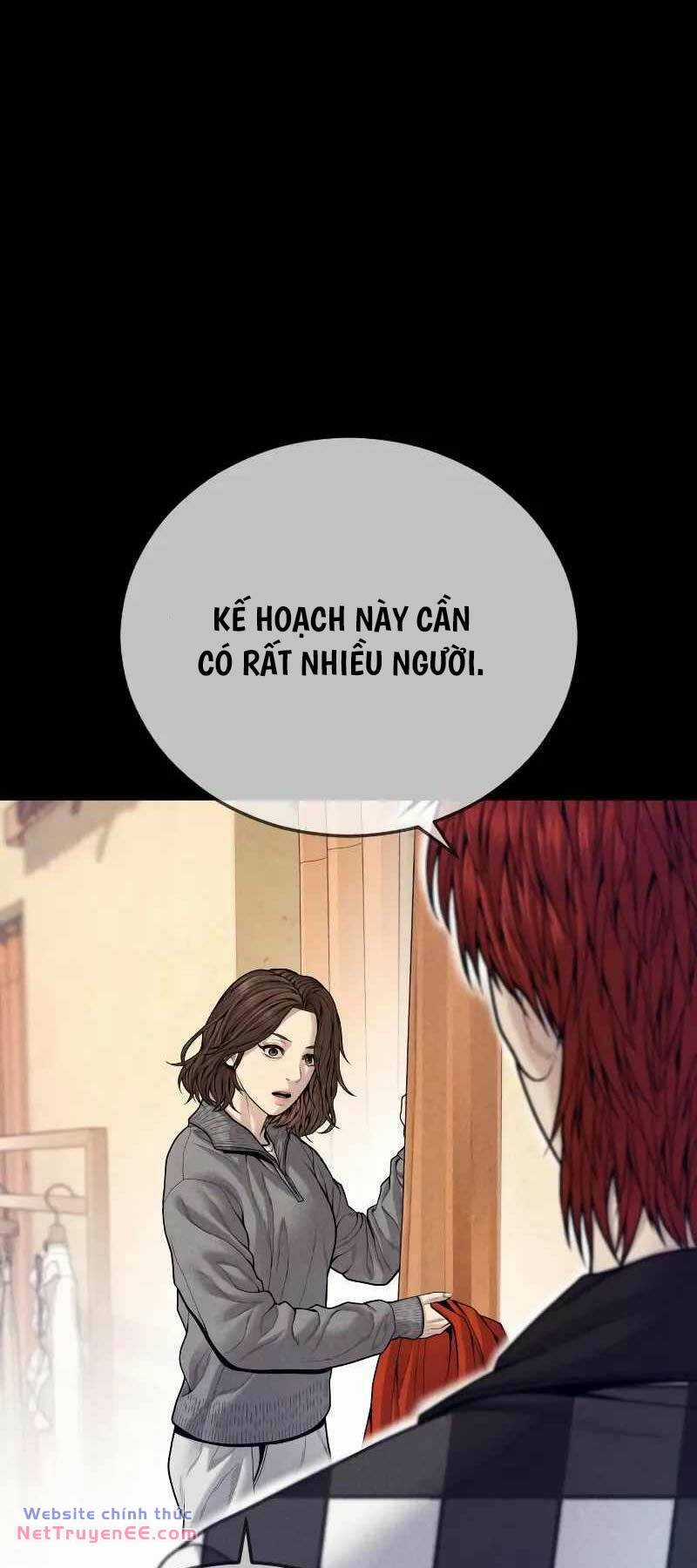 Cậu Bé Tội Phạm - Chapter 56 - Trang 10