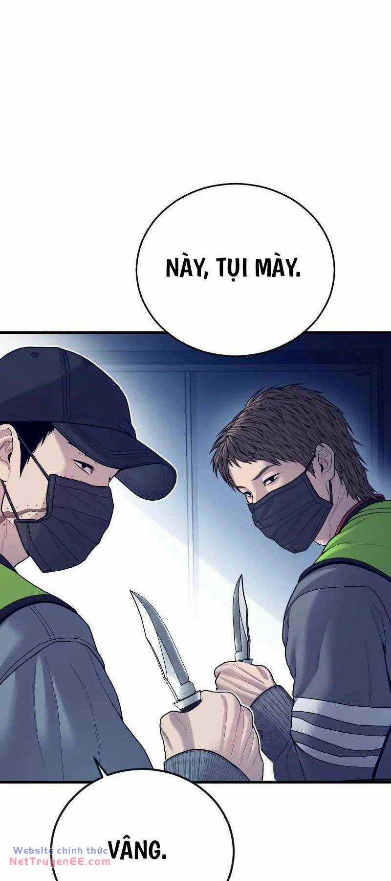 Cậu Bé Tội Phạm - Chapter 56 - Trang 94