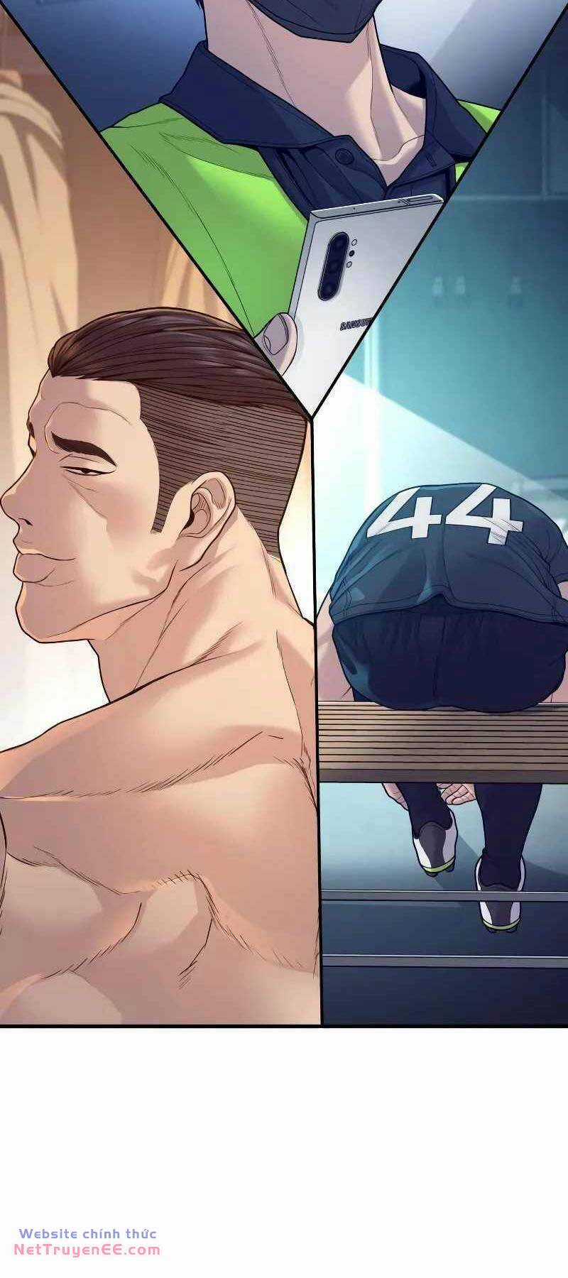 Cậu Bé Tội Phạm - Chapter 56 - Trang 96