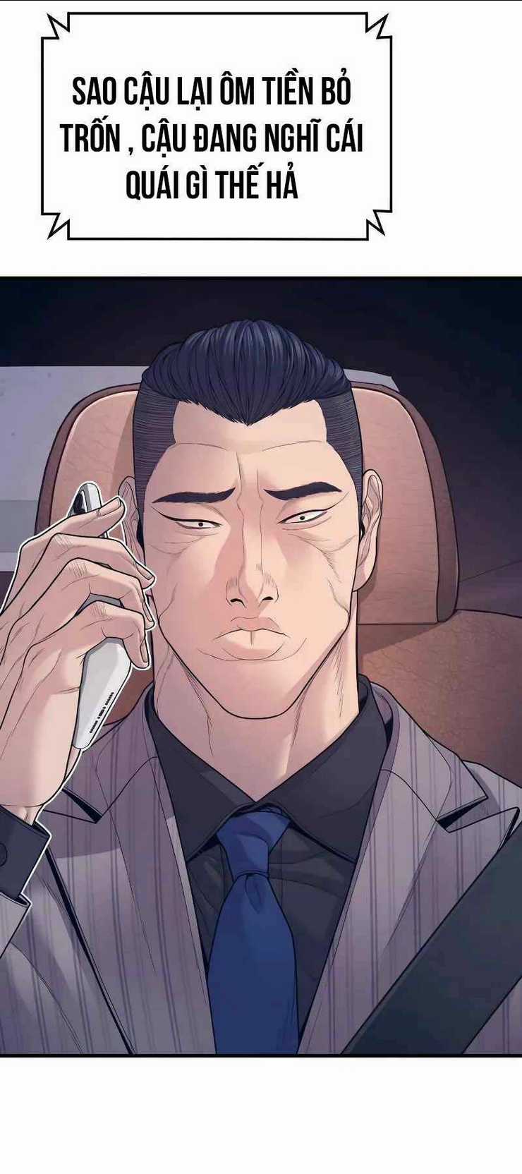 Cậu Bé Tội Phạm - Chapter 57.5 - Trang 44