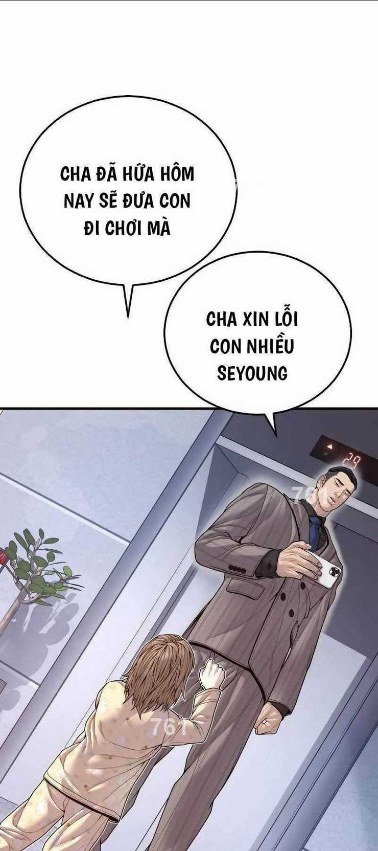 Cậu Bé Tội Phạm - Chapter 57 - Trang 2