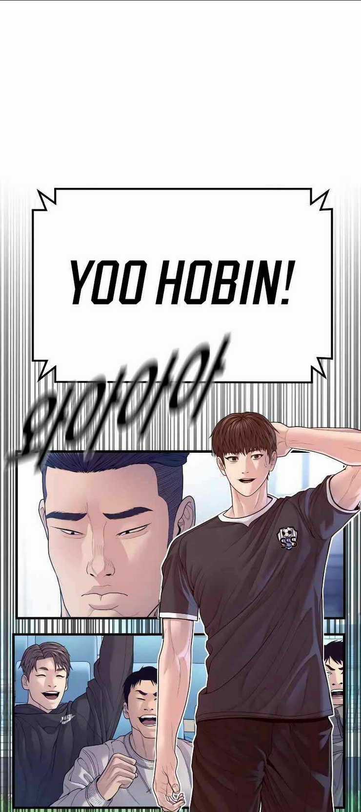 Cậu Bé Tội Phạm - Chapter 57 - Trang 13