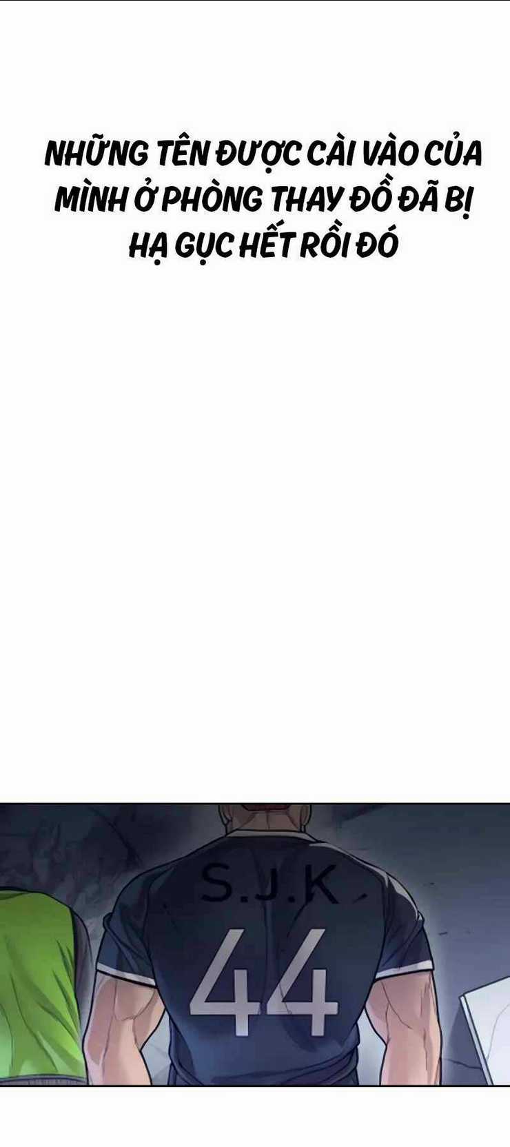 Cậu Bé Tội Phạm - Chapter 57 - Trang 20