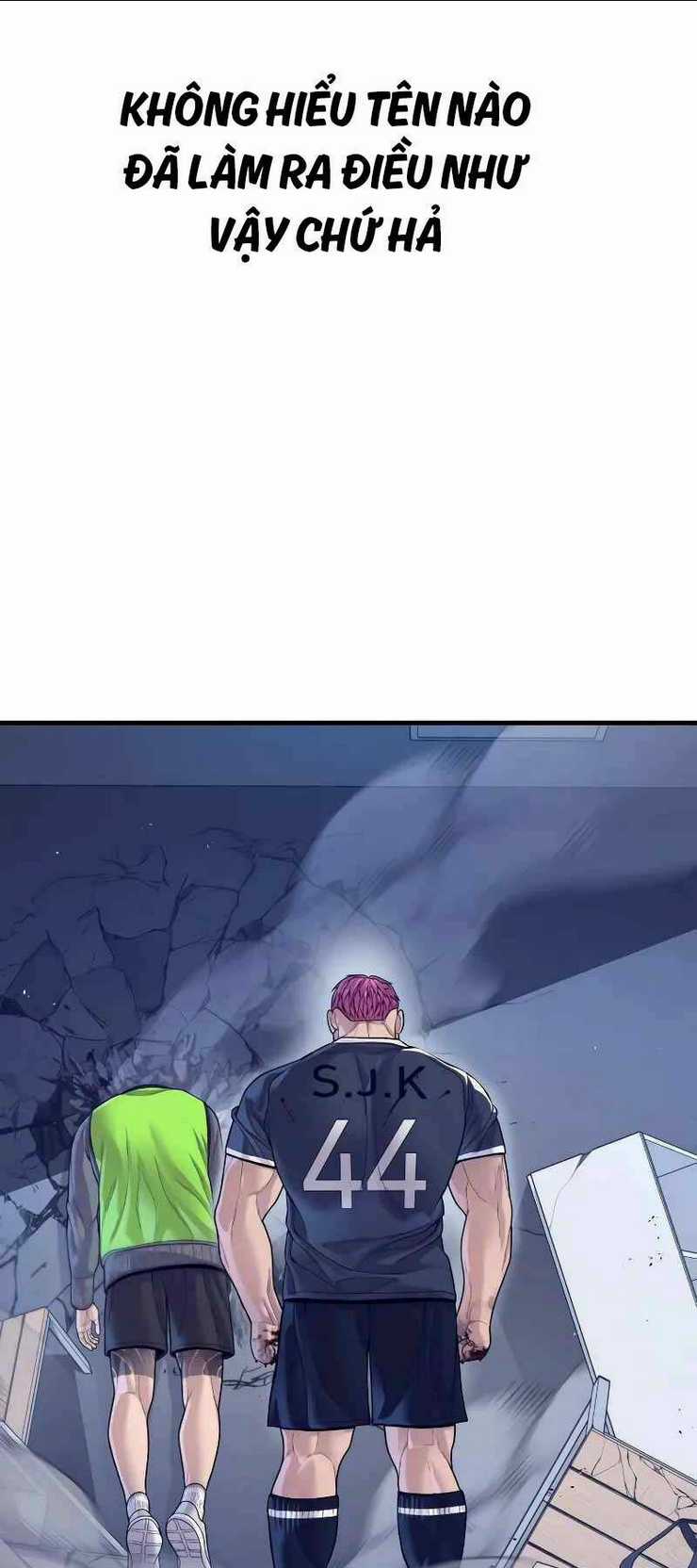 Cậu Bé Tội Phạm - Chapter 57 - Trang 21