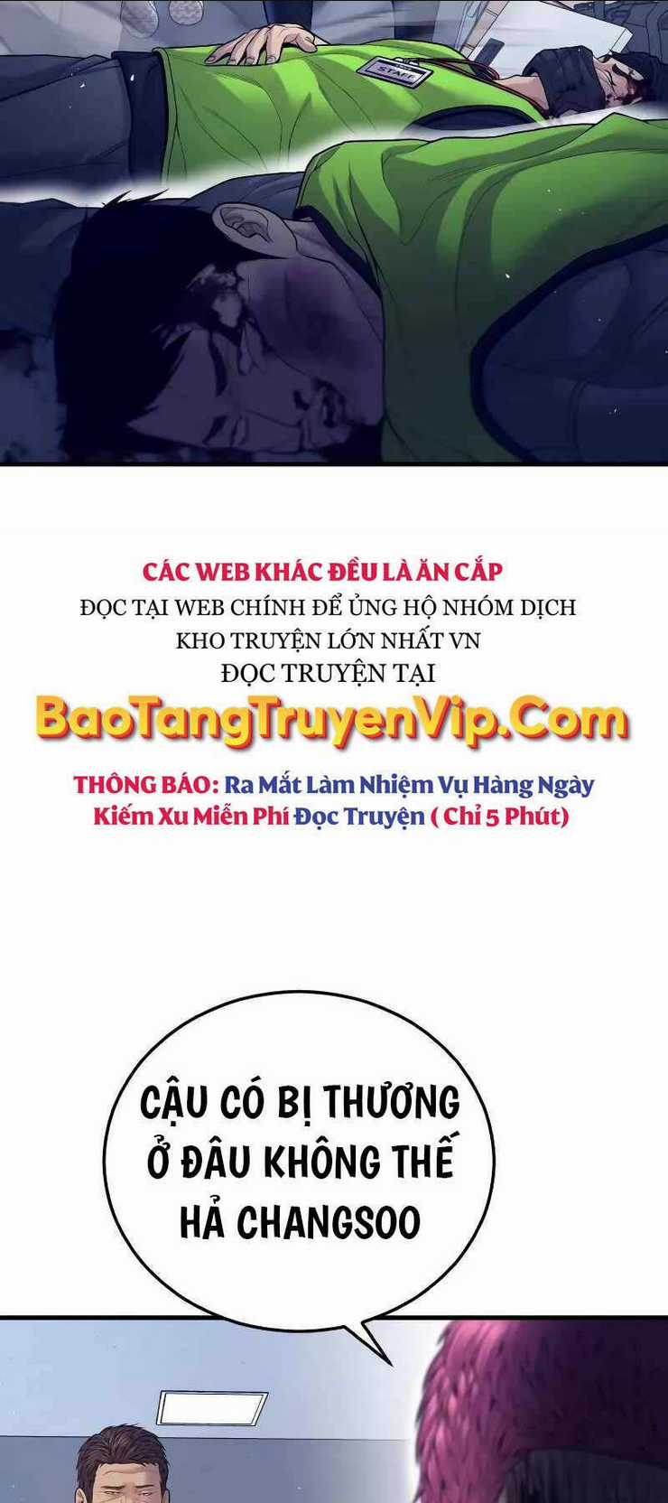 Cậu Bé Tội Phạm - Chapter 57 - Trang 22