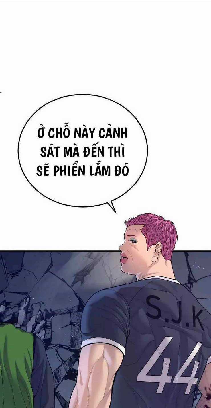 Cậu Bé Tội Phạm - Chapter 57 - Trang 25