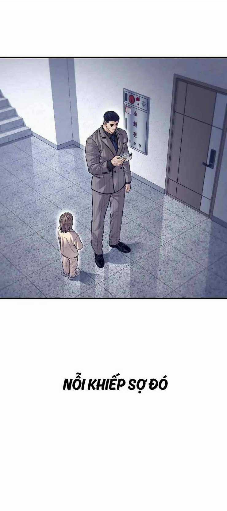 Cậu Bé Tội Phạm - Chapter 57 - Trang 29