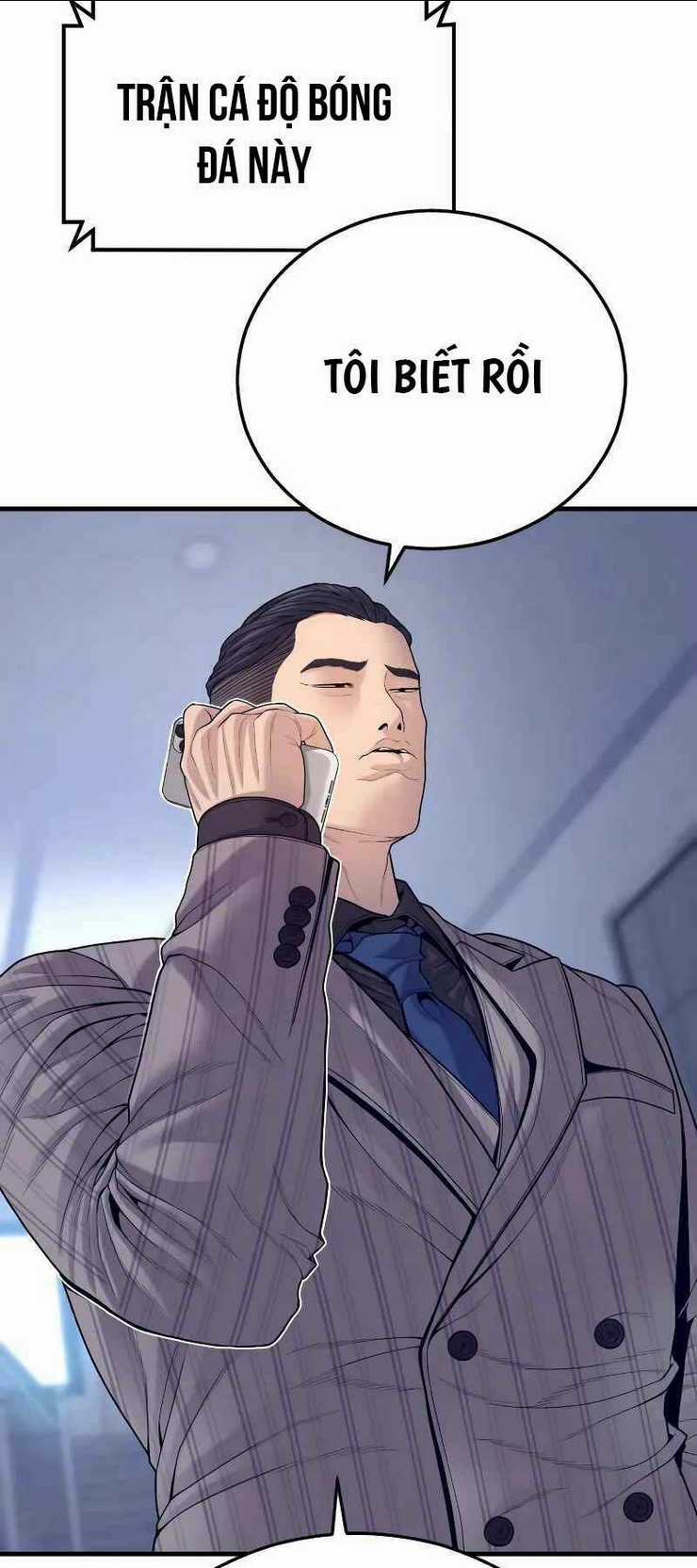 Cậu Bé Tội Phạm - Chapter 57 - Trang 36