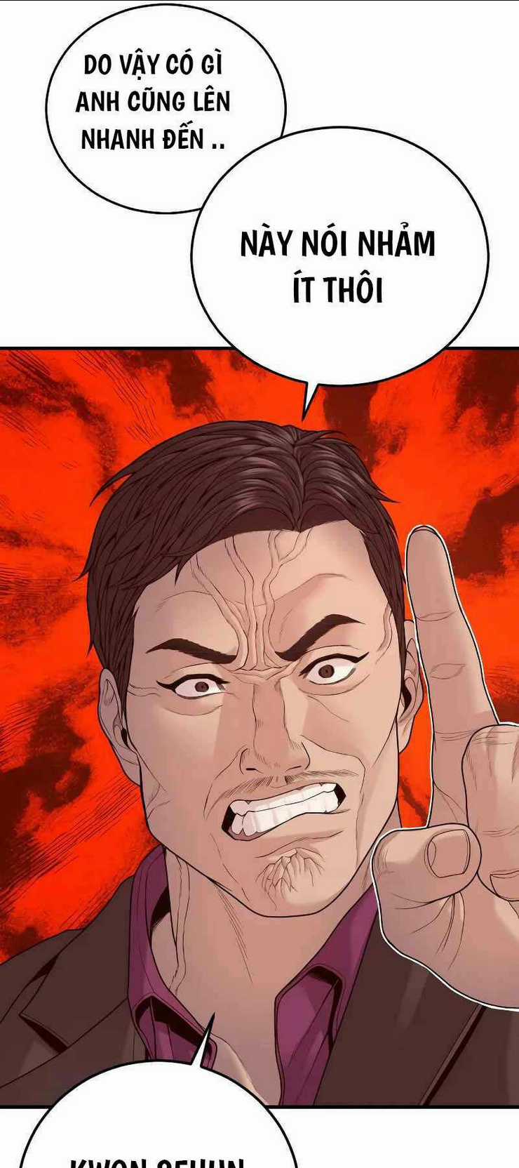 Cậu Bé Tội Phạm - Chapter 57 - Trang 41