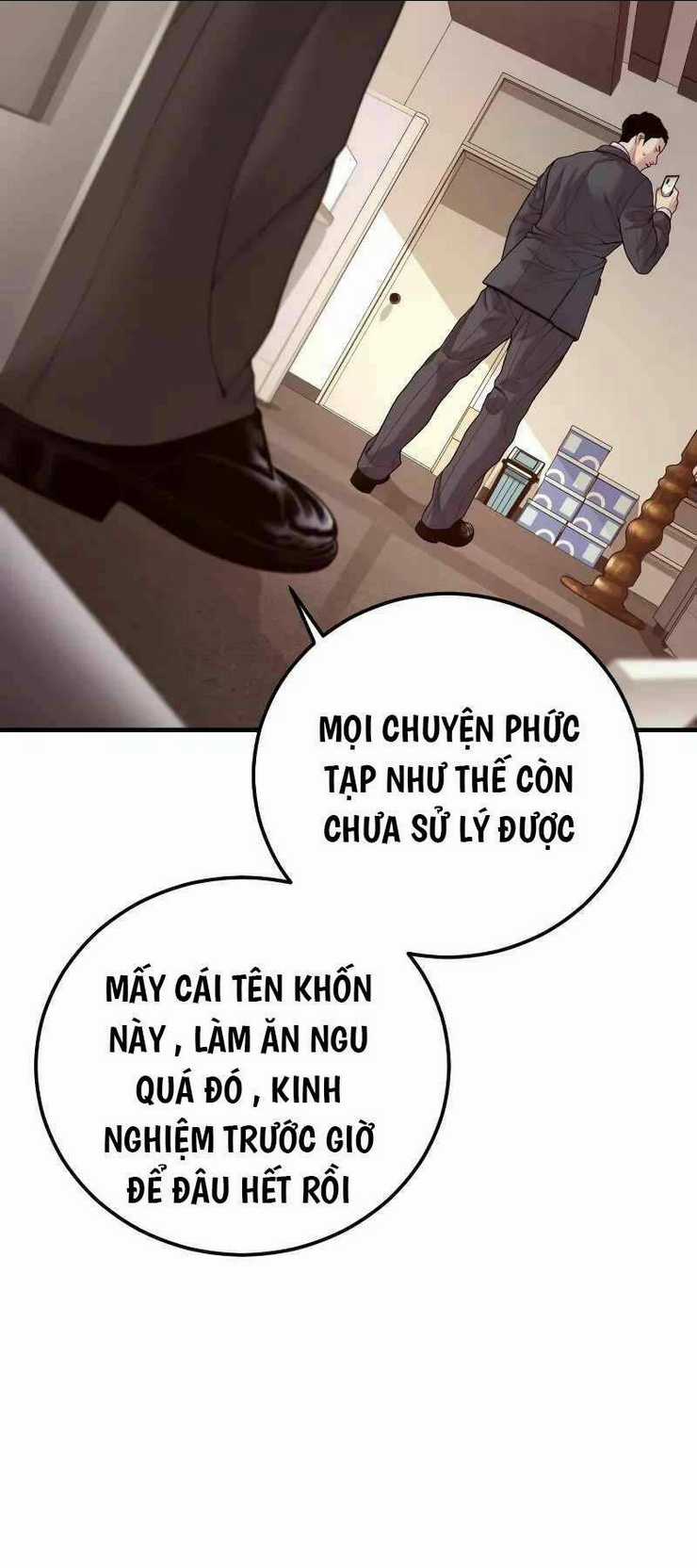 Cậu Bé Tội Phạm - Chapter 57 - Trang 43