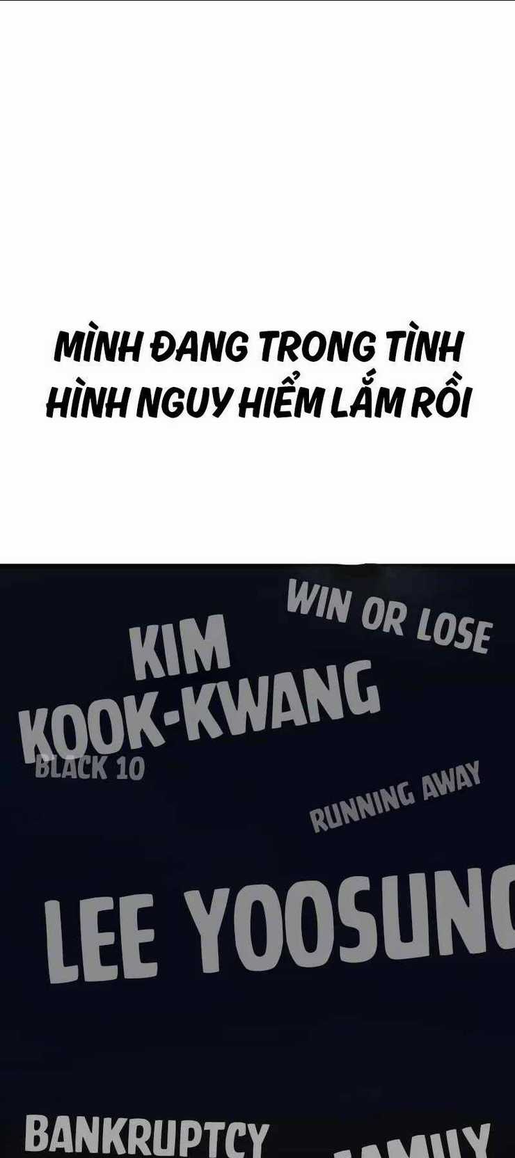 Cậu Bé Tội Phạm - Chapter 57 - Trang 52