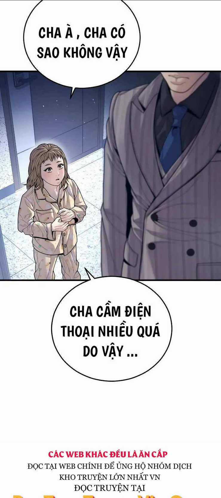 Cậu Bé Tội Phạm - Chapter 57 - Trang 54