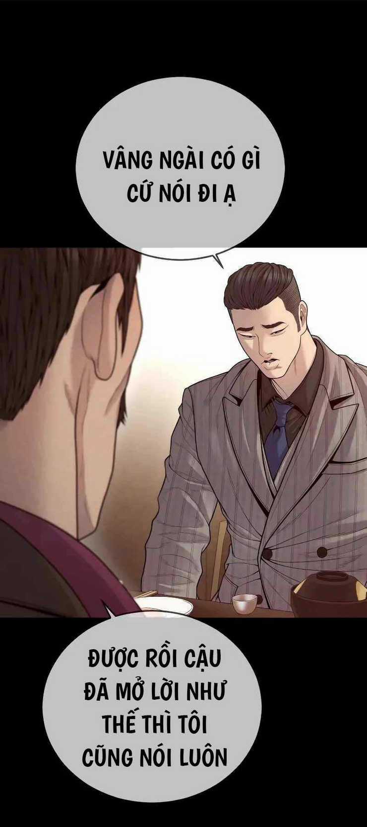 Cậu Bé Tội Phạm - Chapter 57 - Trang 61