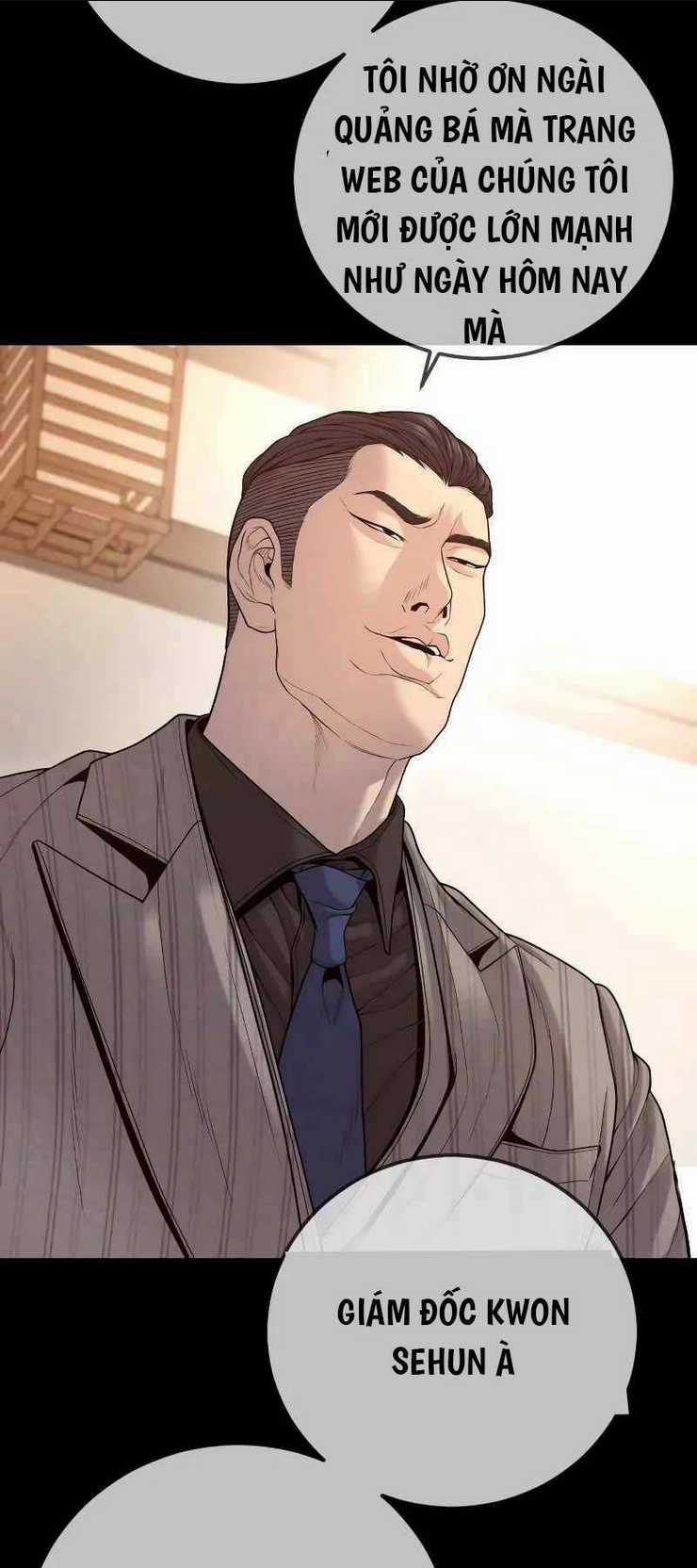 Cậu Bé Tội Phạm - Chapter 57 - Trang 64