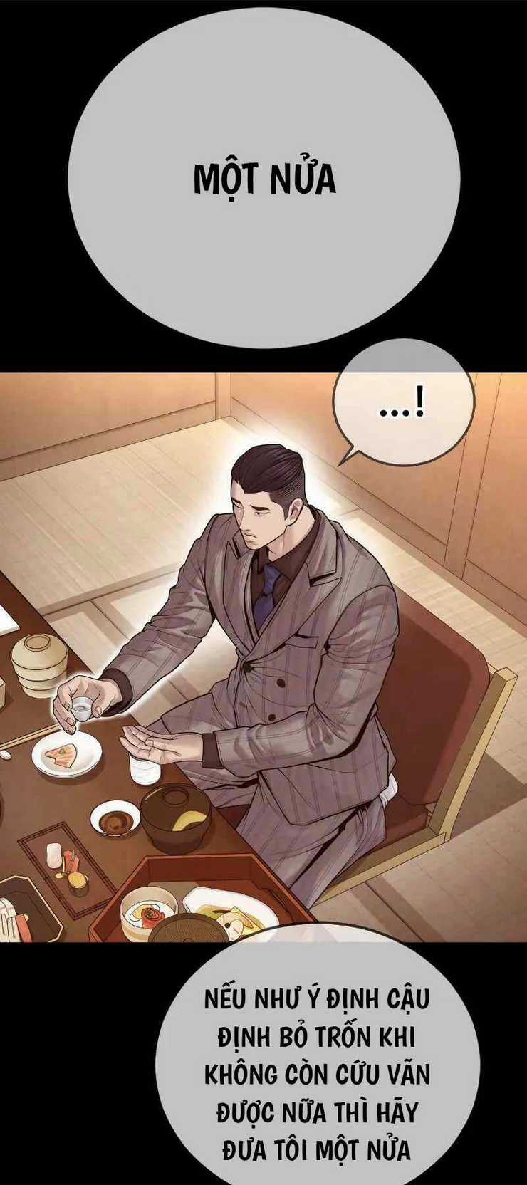 Cậu Bé Tội Phạm - Chapter 57 - Trang 70