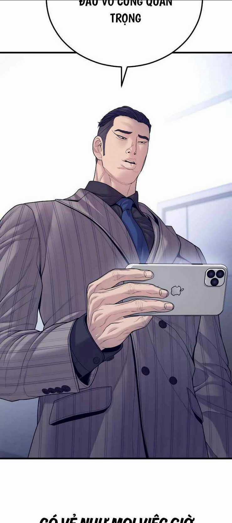 Cậu Bé Tội Phạm - Chapter 57 - Trang 8